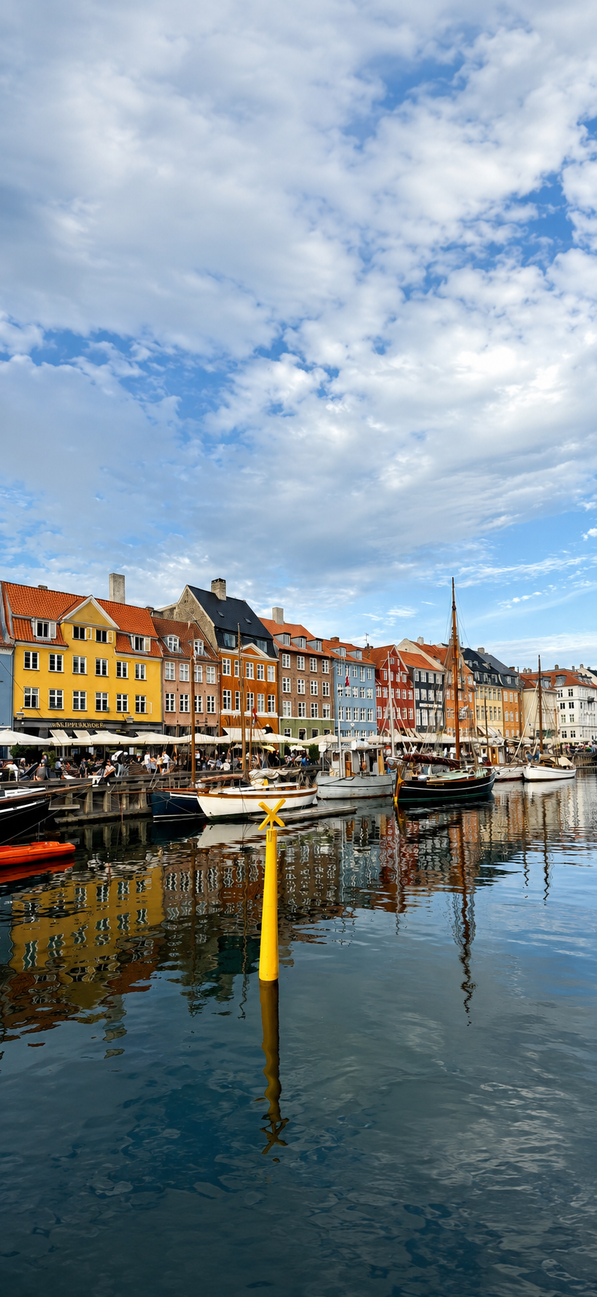 Copenhagen, Denmark
