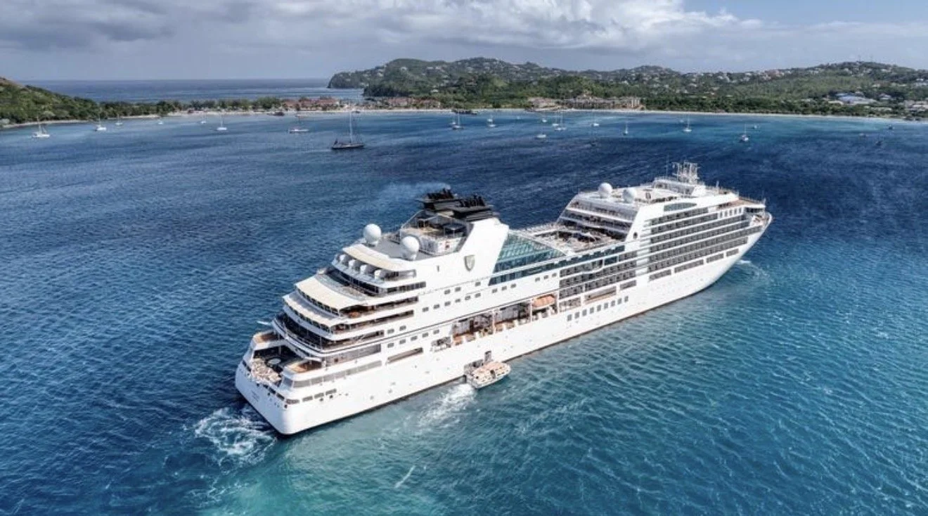Small- Ship Cruises
