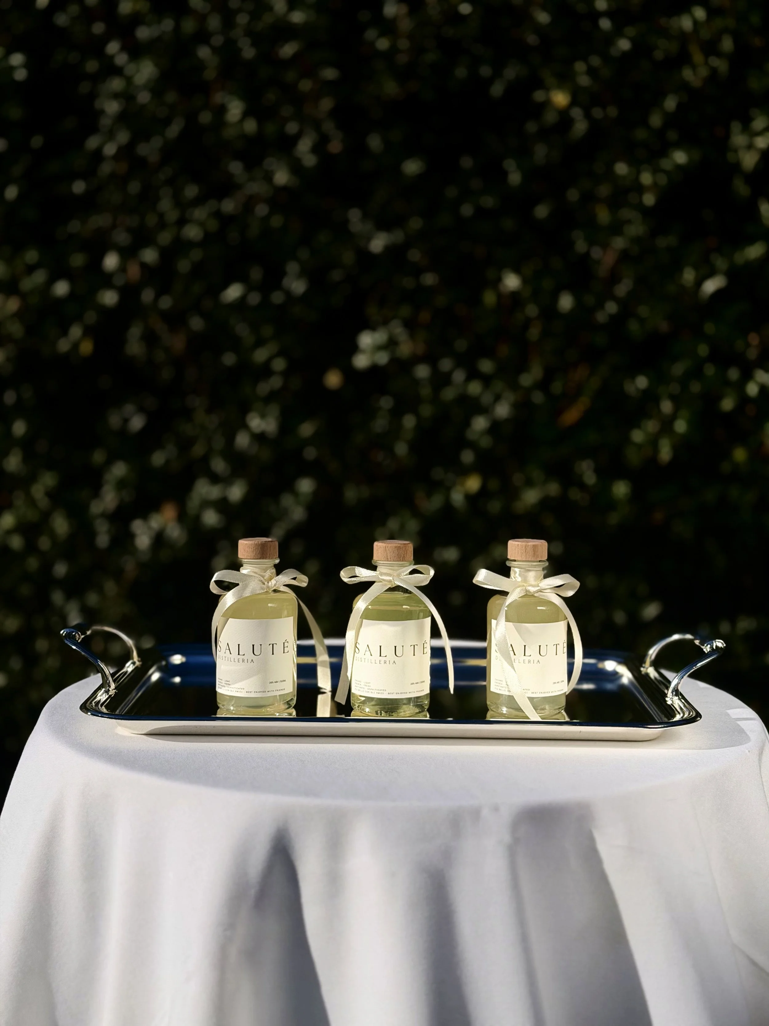 EVENT FAVOURS - BOMBONIERE