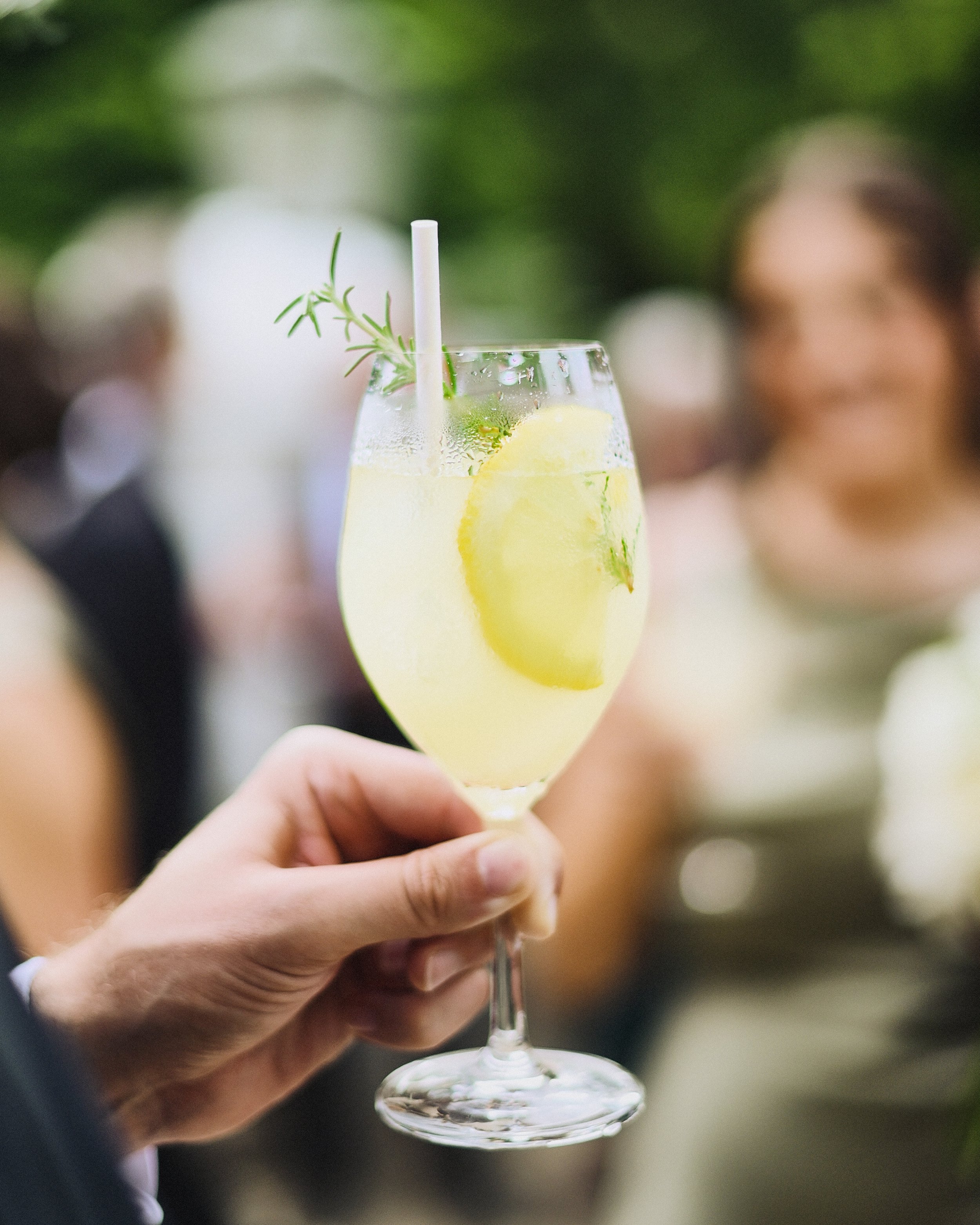 SALUTÉ SPRITZ - COMING SOON