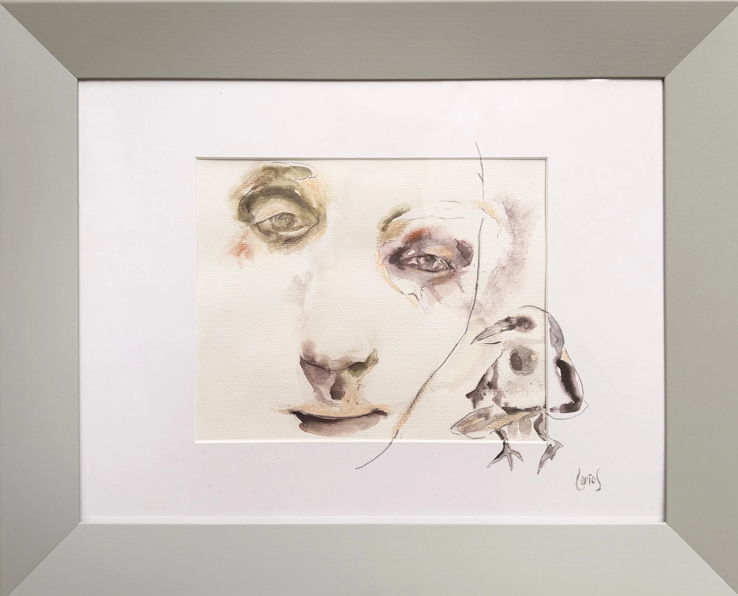 Mirada
