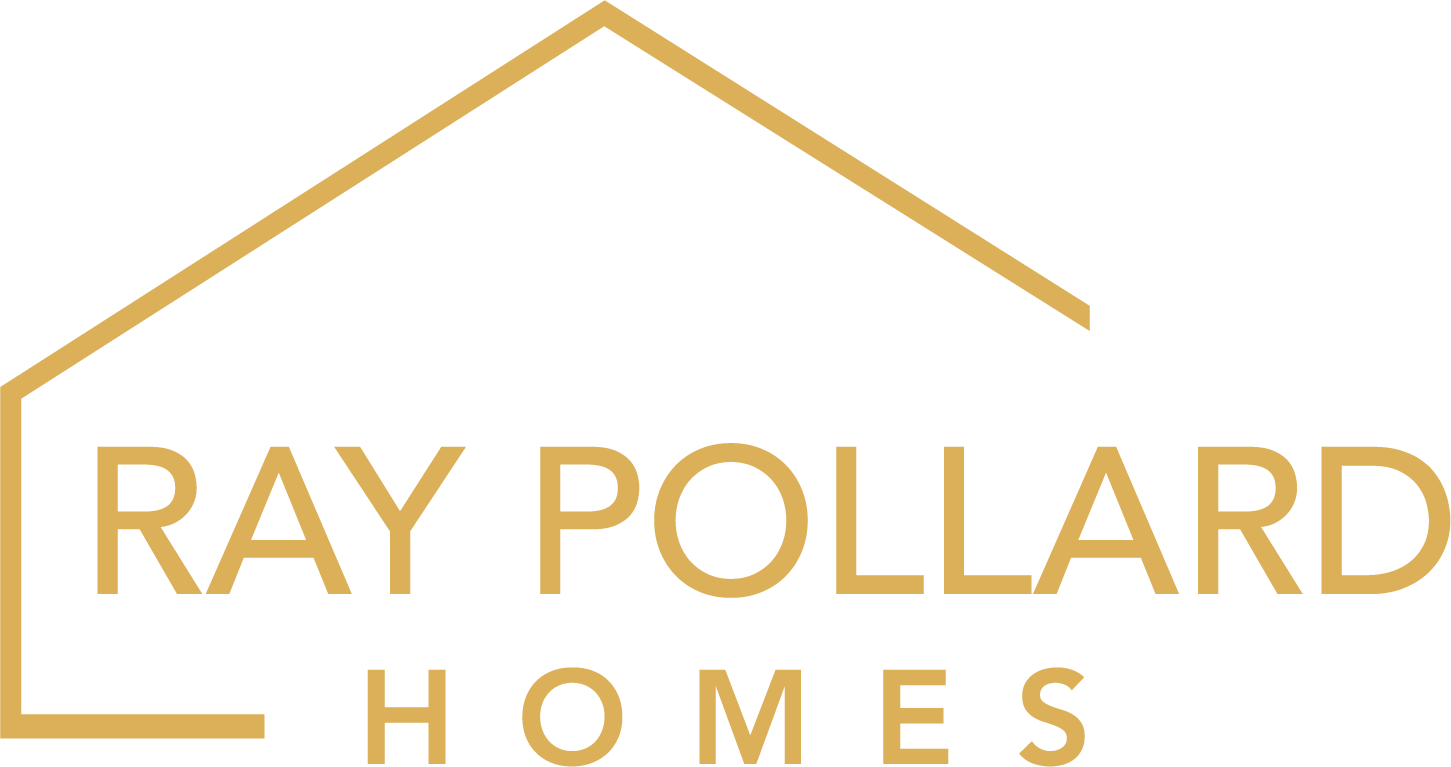 RAY POLLARD HOMES