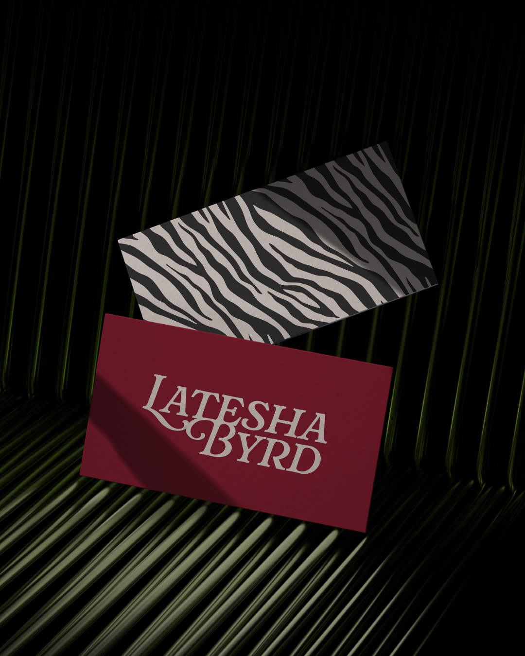 Latesha Byrd