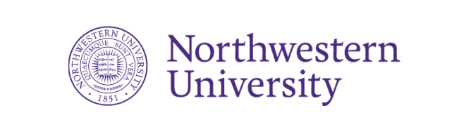 Northwestern University logo