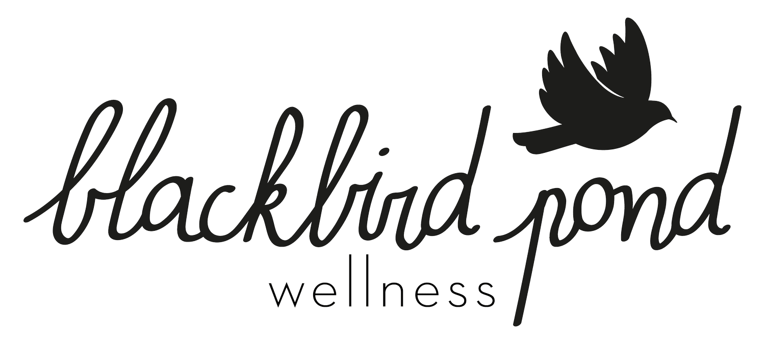 blackbird pond wellness