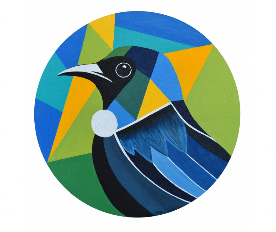 Technicolour Tui