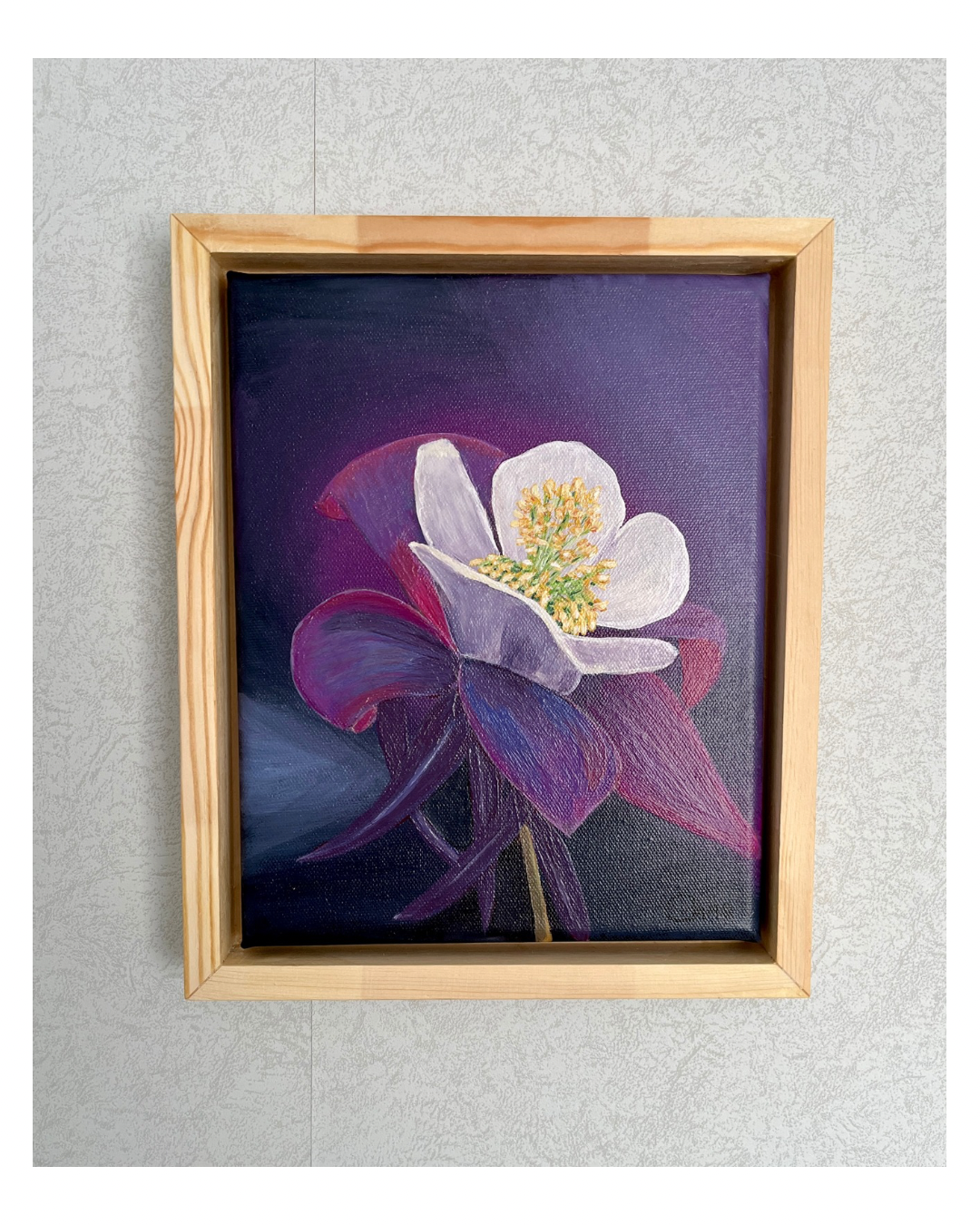 Velvet Bloom