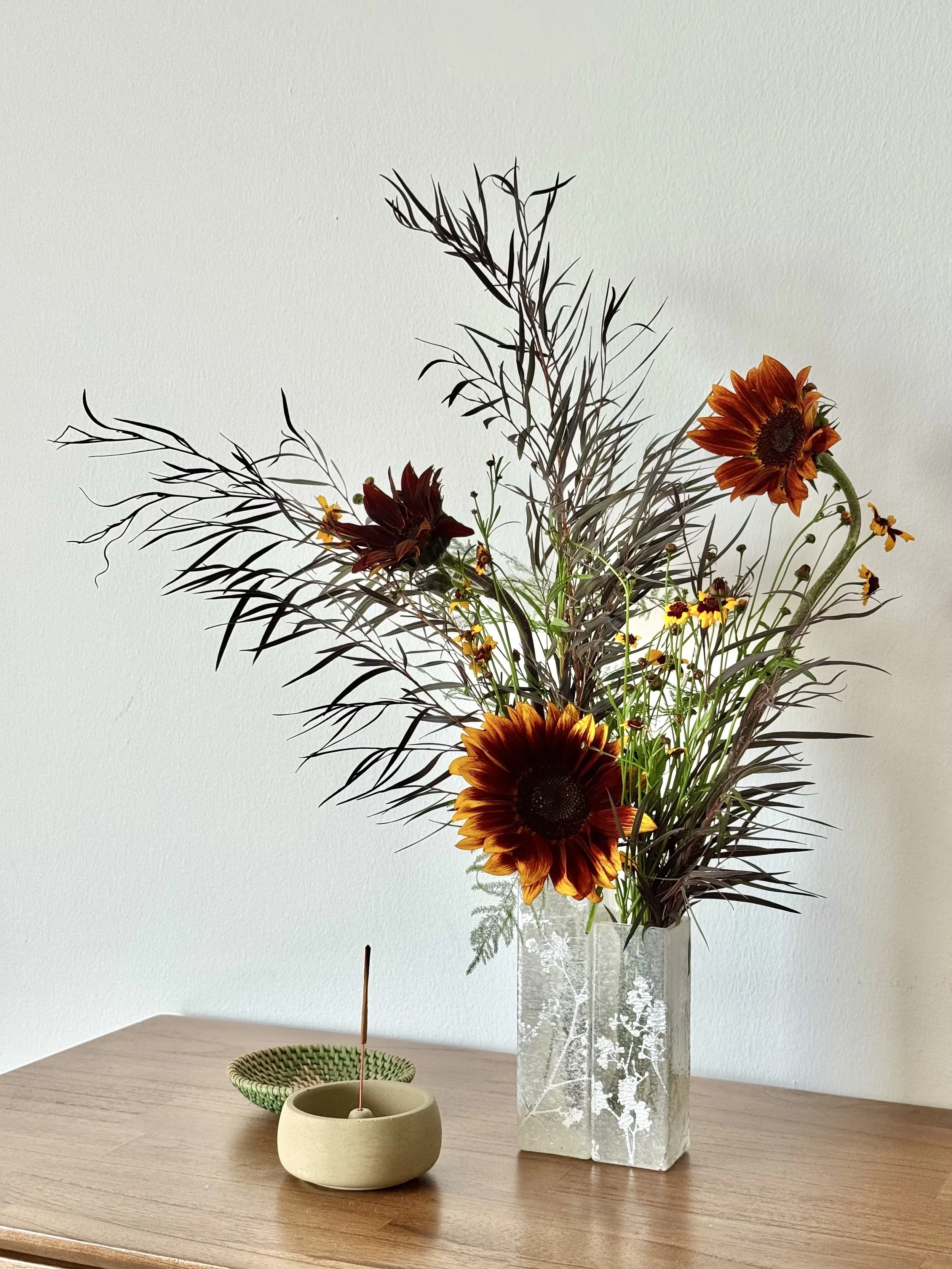 Experimental Projects