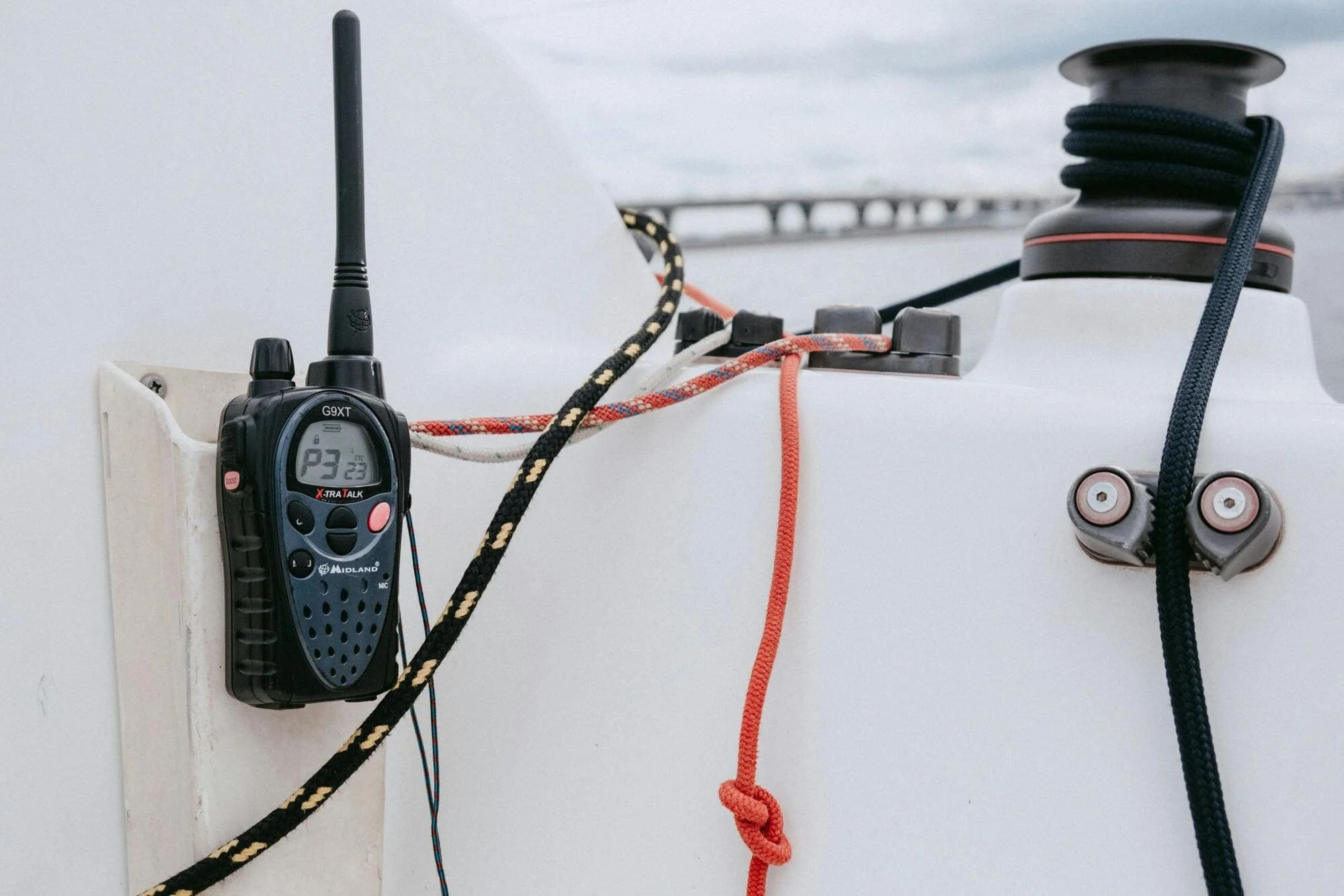 Logging On with Marine Rescue: Why It Matters and How to Do It