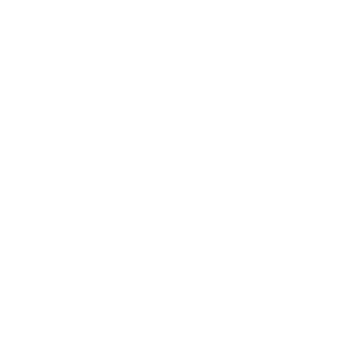 Icon of a smartphone with a hand tapping the screen.