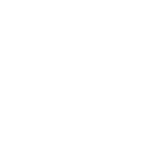 Outline illustration of a pager or early mobile phone with an antenna on top and a screen.