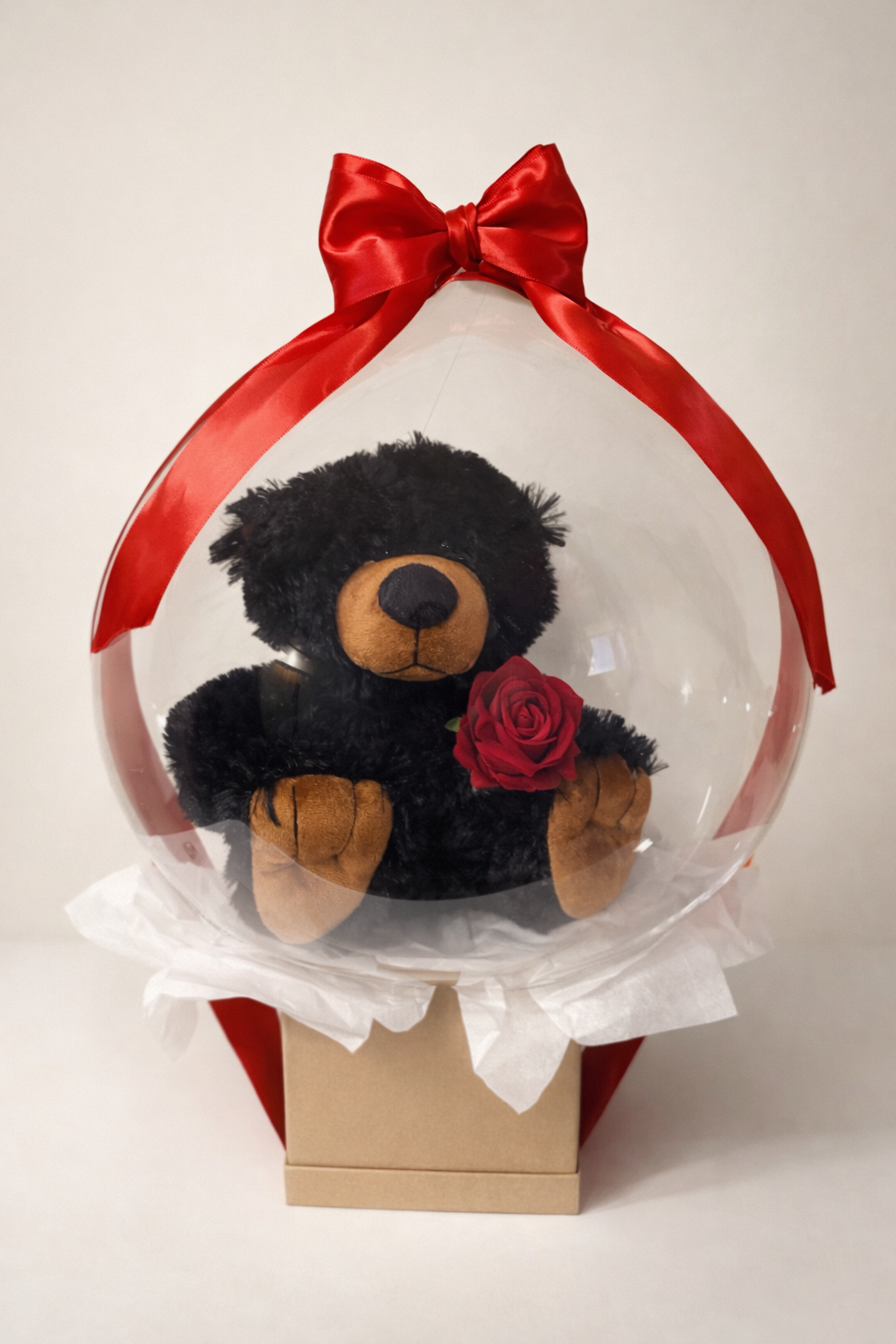 Bobo Balloon Gift