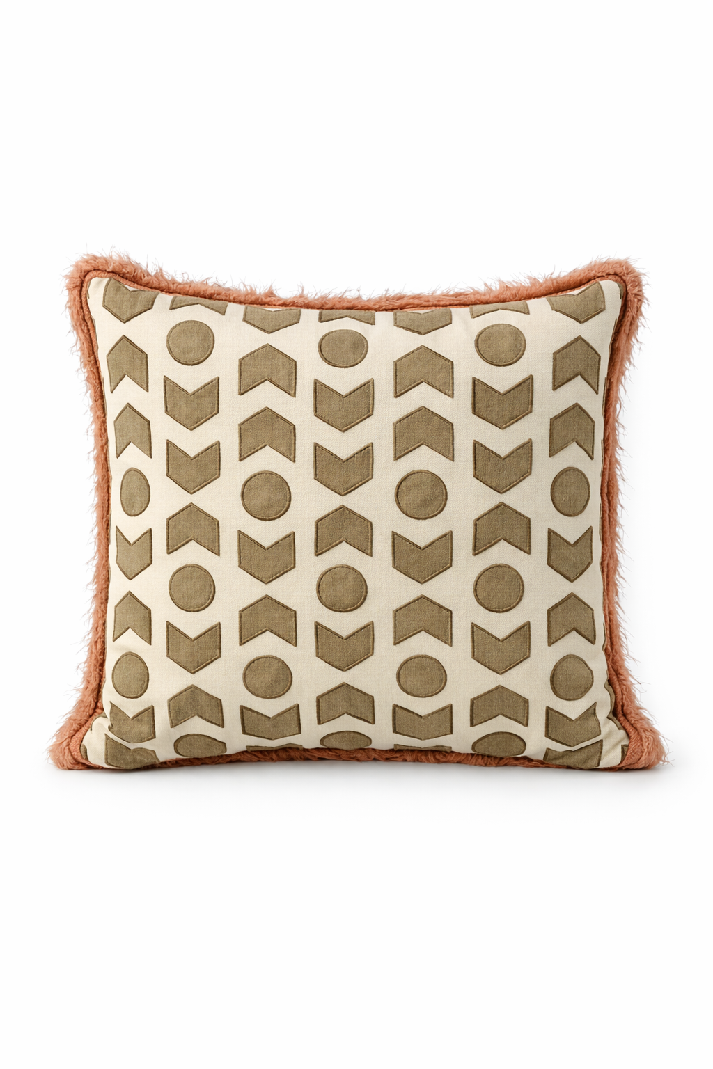 Ethnic Leather Tribal