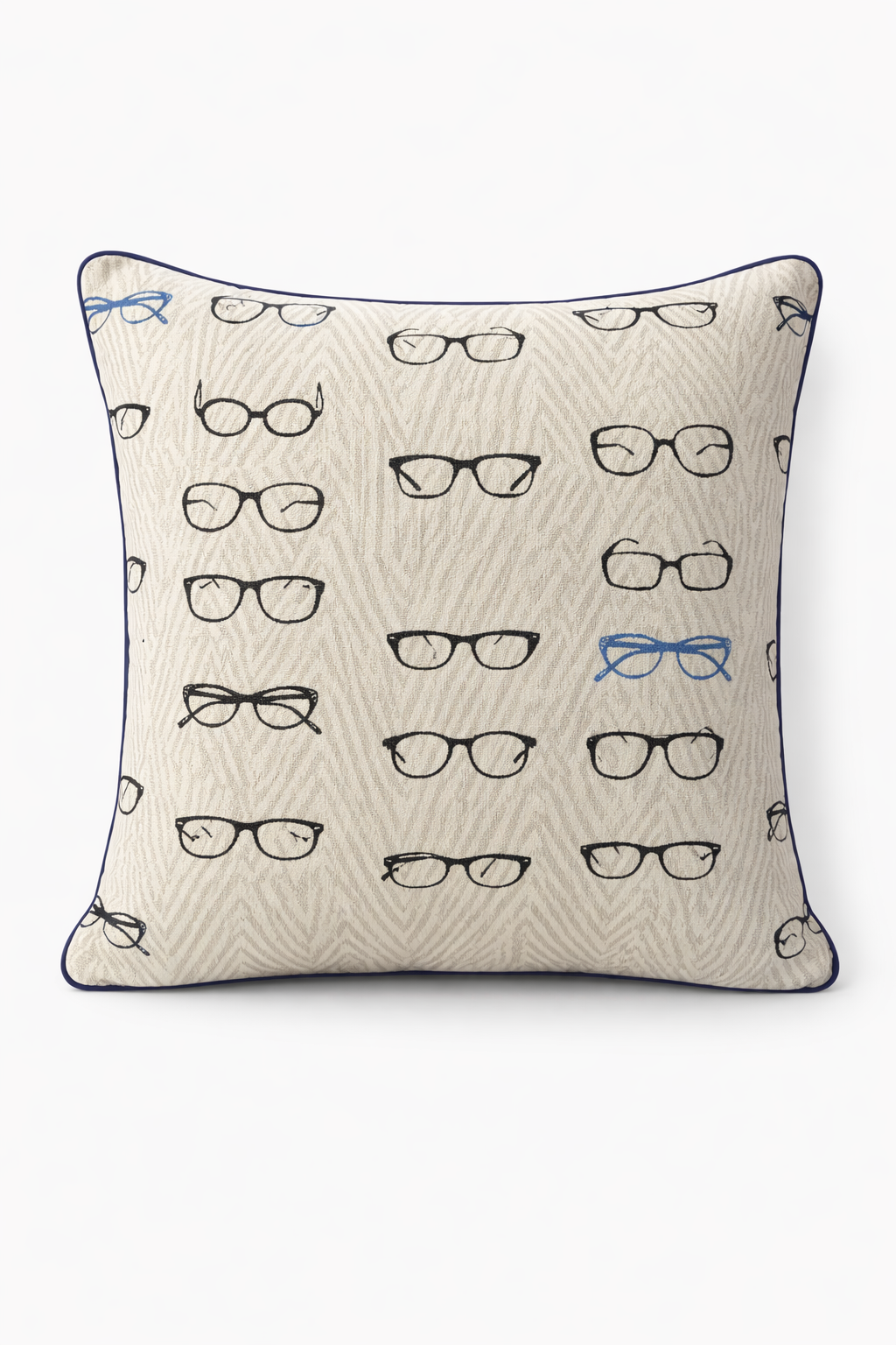 Whimsy Glasses Texture