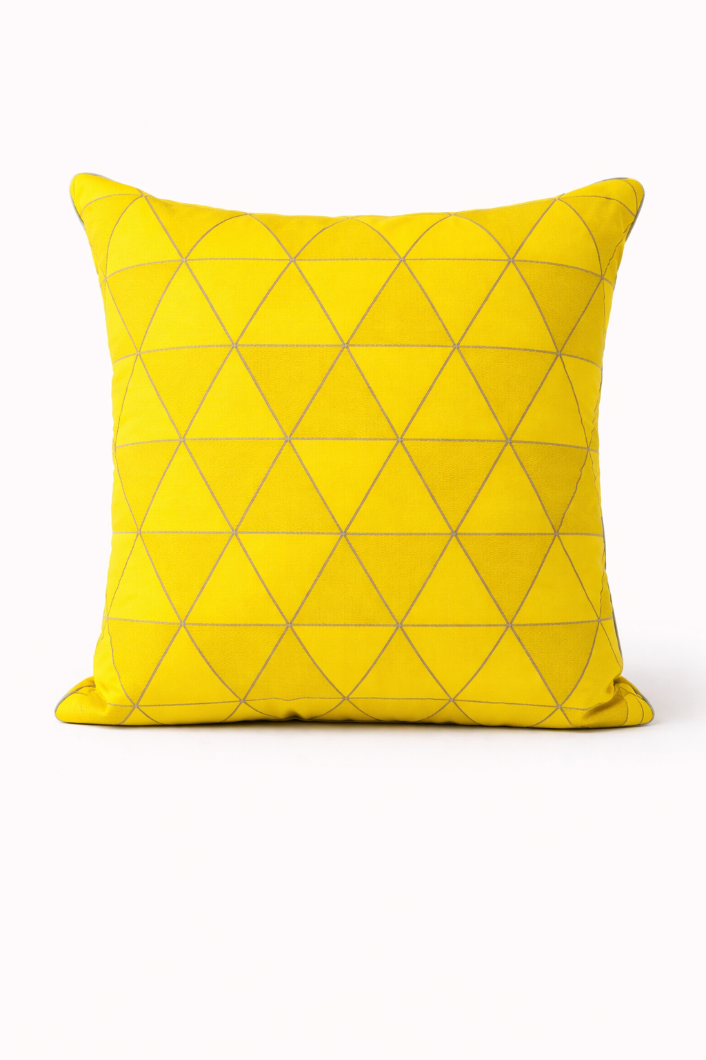 Whimsy Yellow Maze
