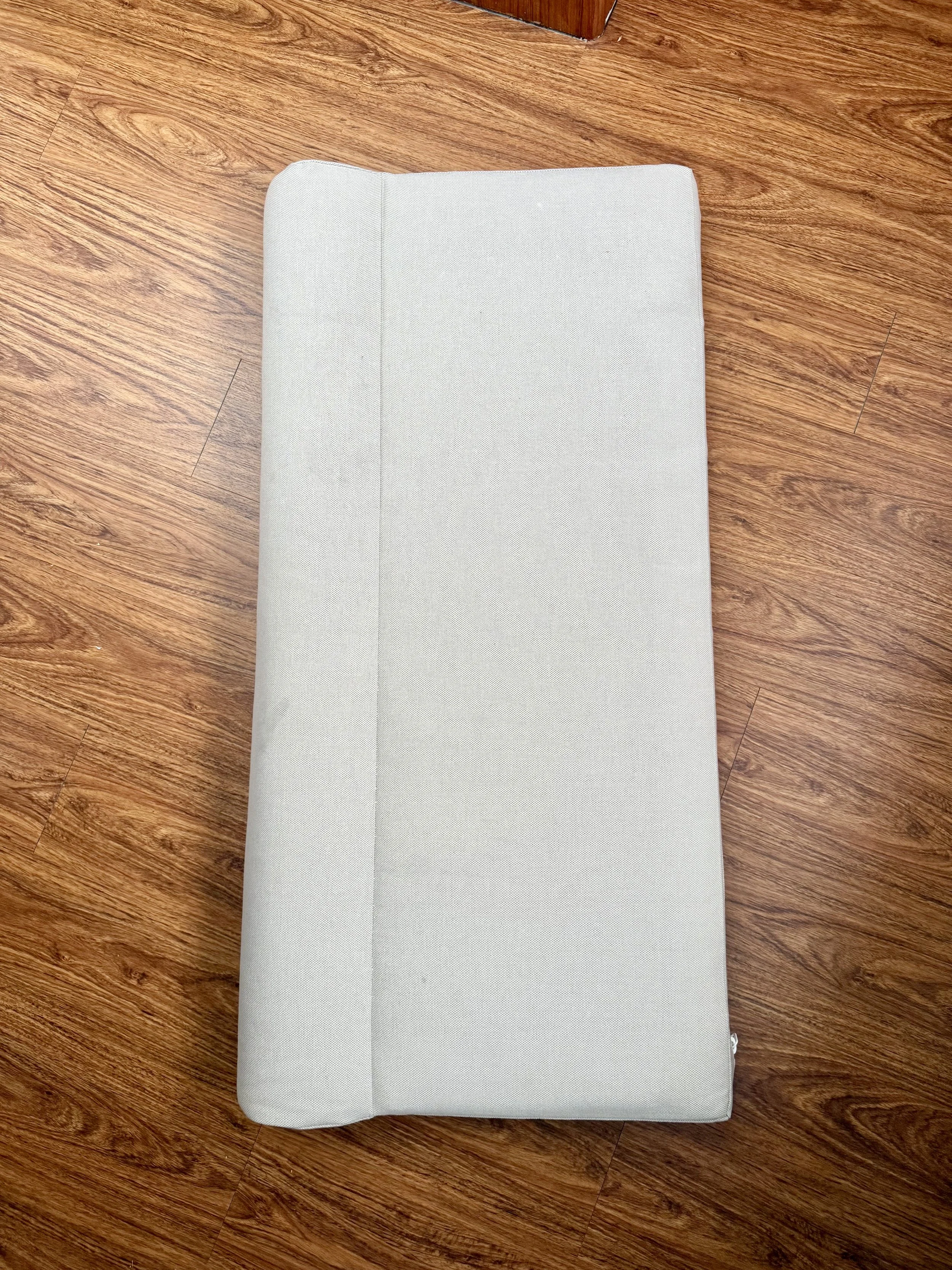 Yacht cushion whole set replacement 