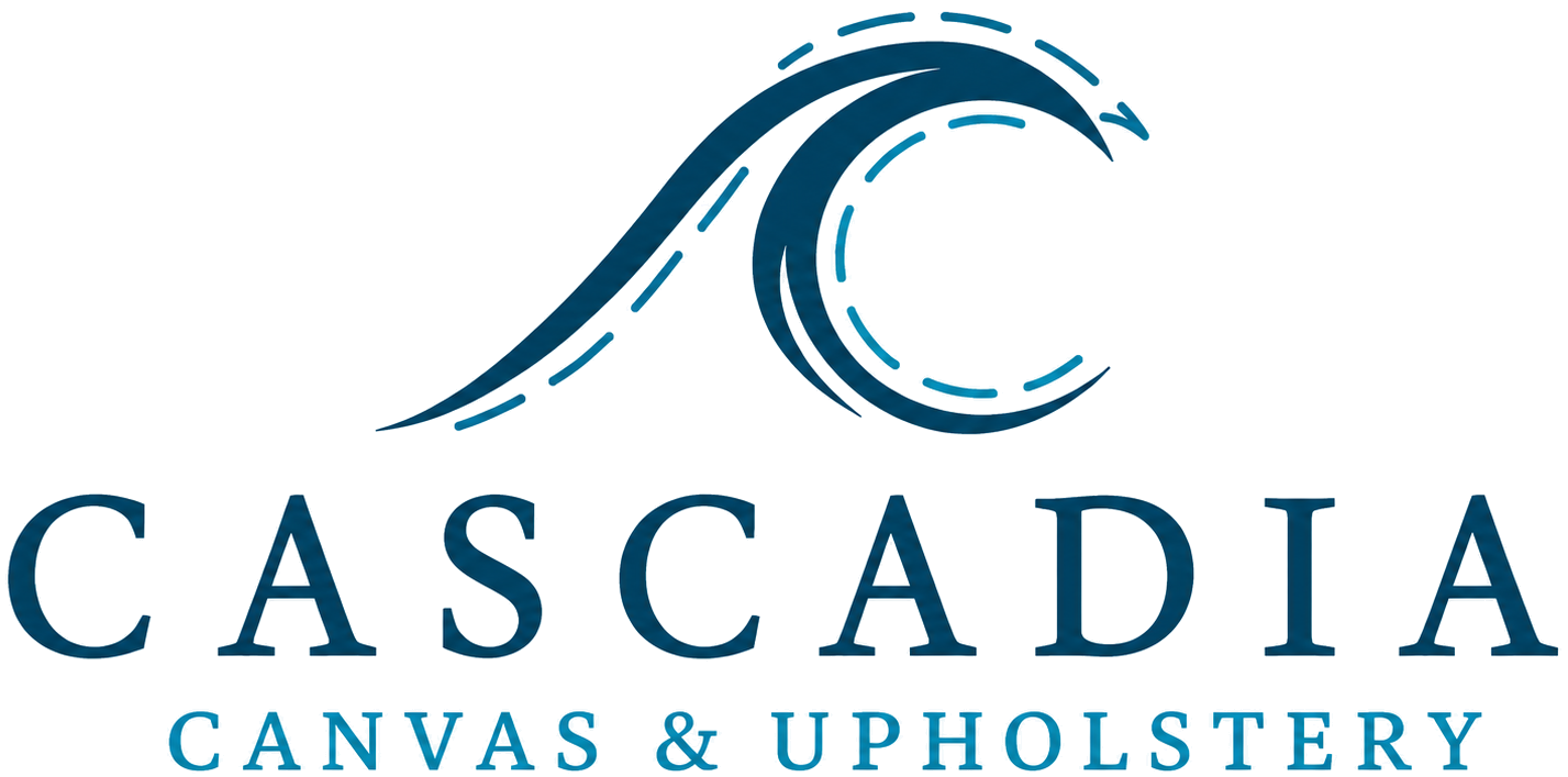 Cascadia Canvas &amp; Upholstery 