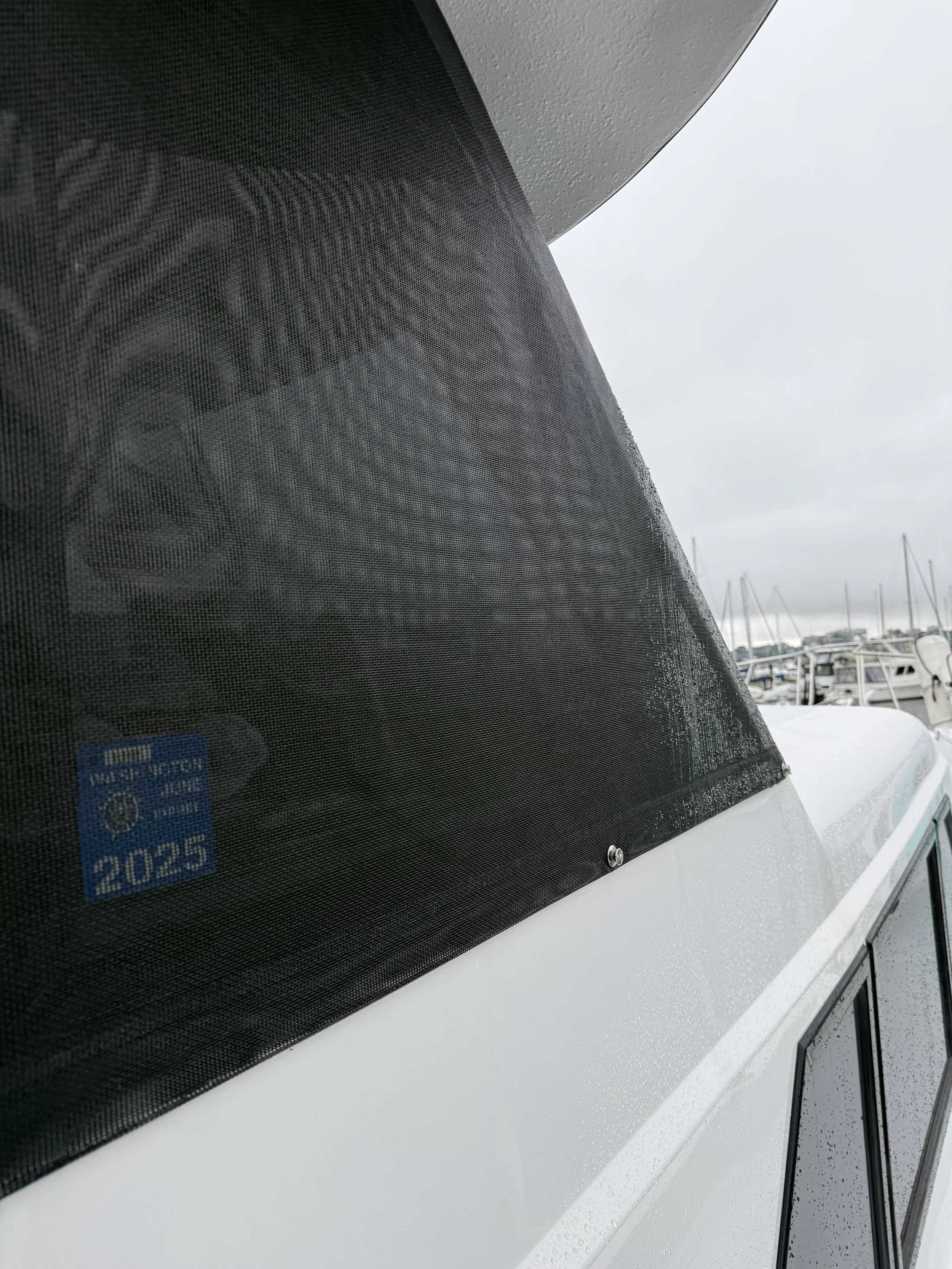 windscreen sunshade