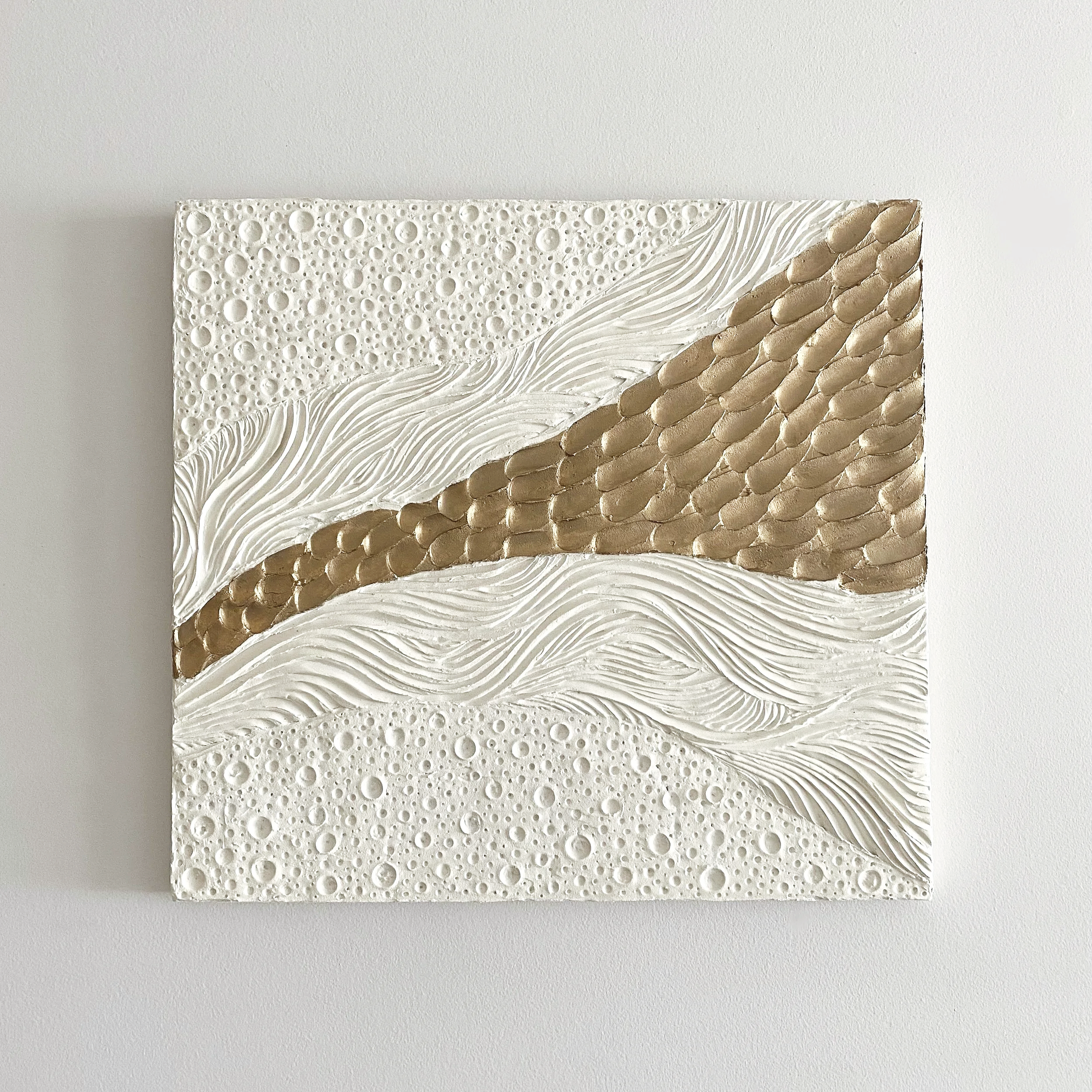 Trough The Waters 2022