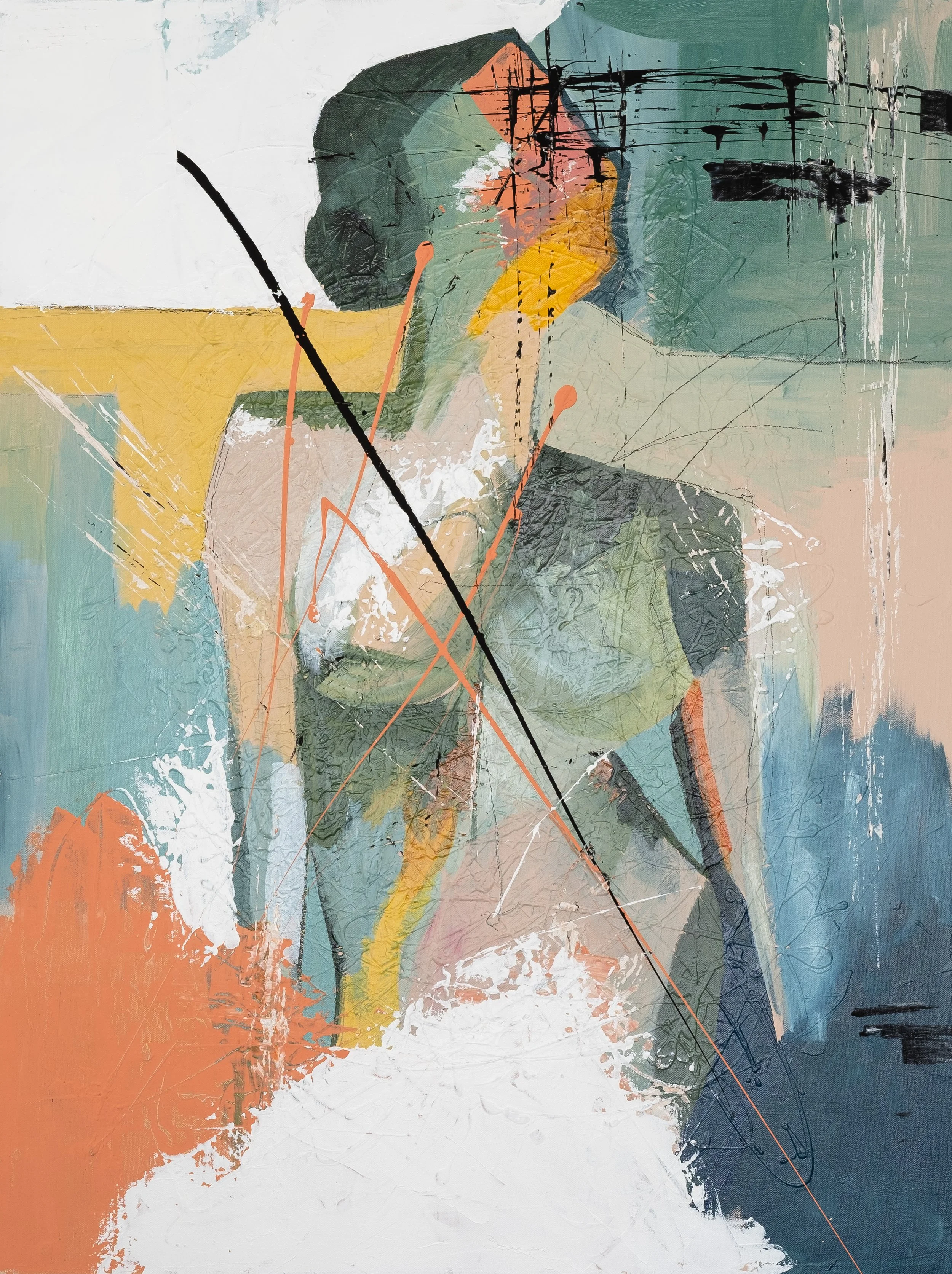 Vulnerable Resiliance