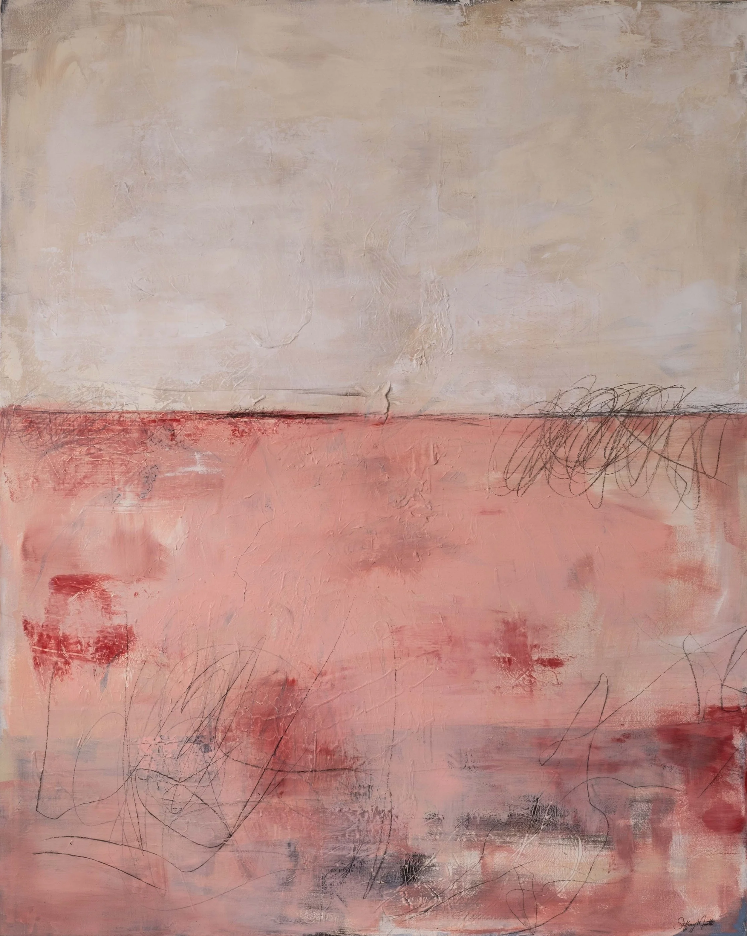 Soft Divide I