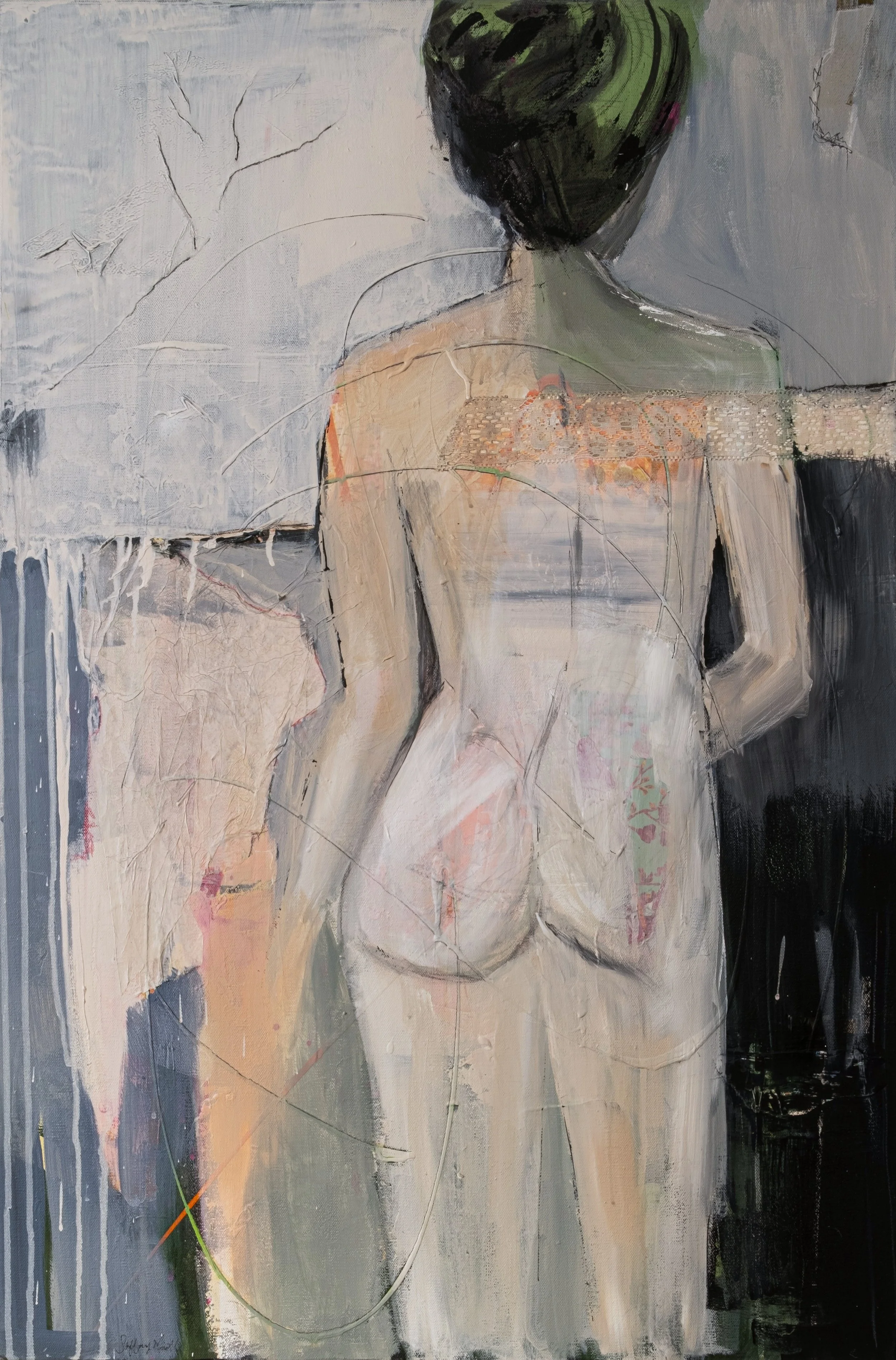 The Heart's Slow Alchemy