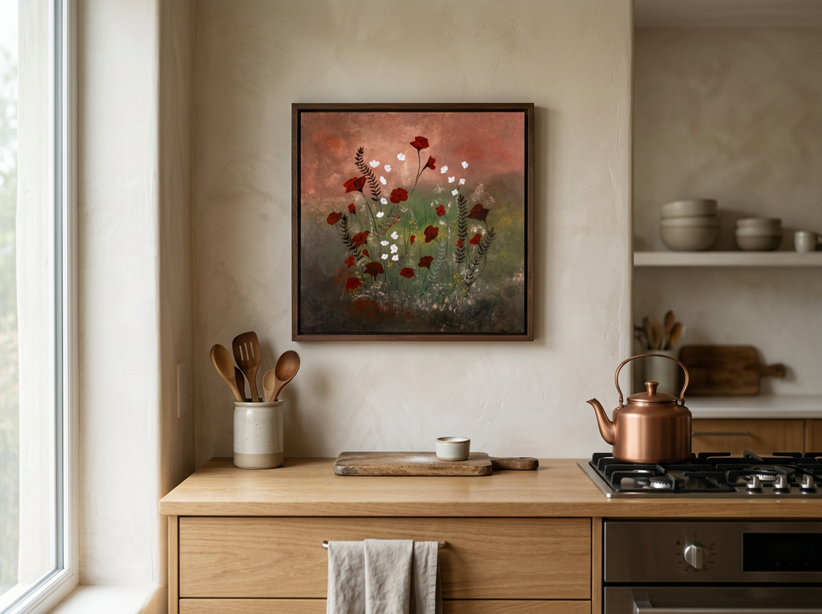 Blooms