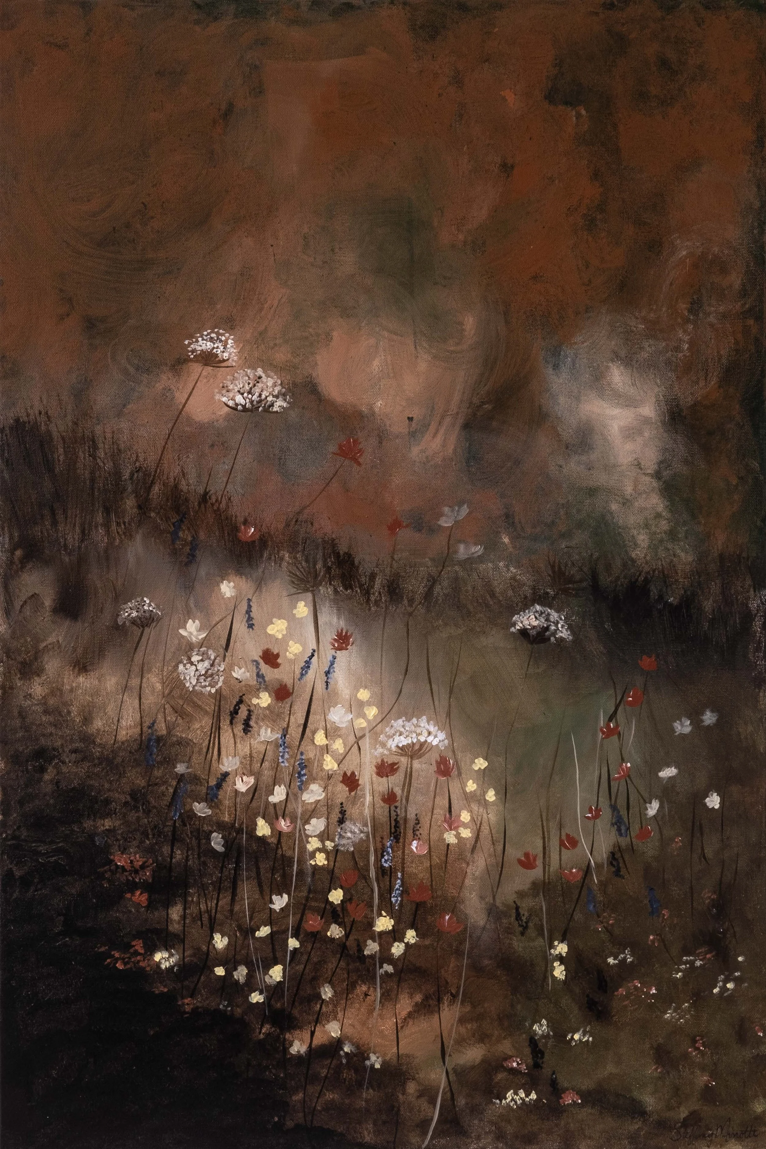 Ember Meadow