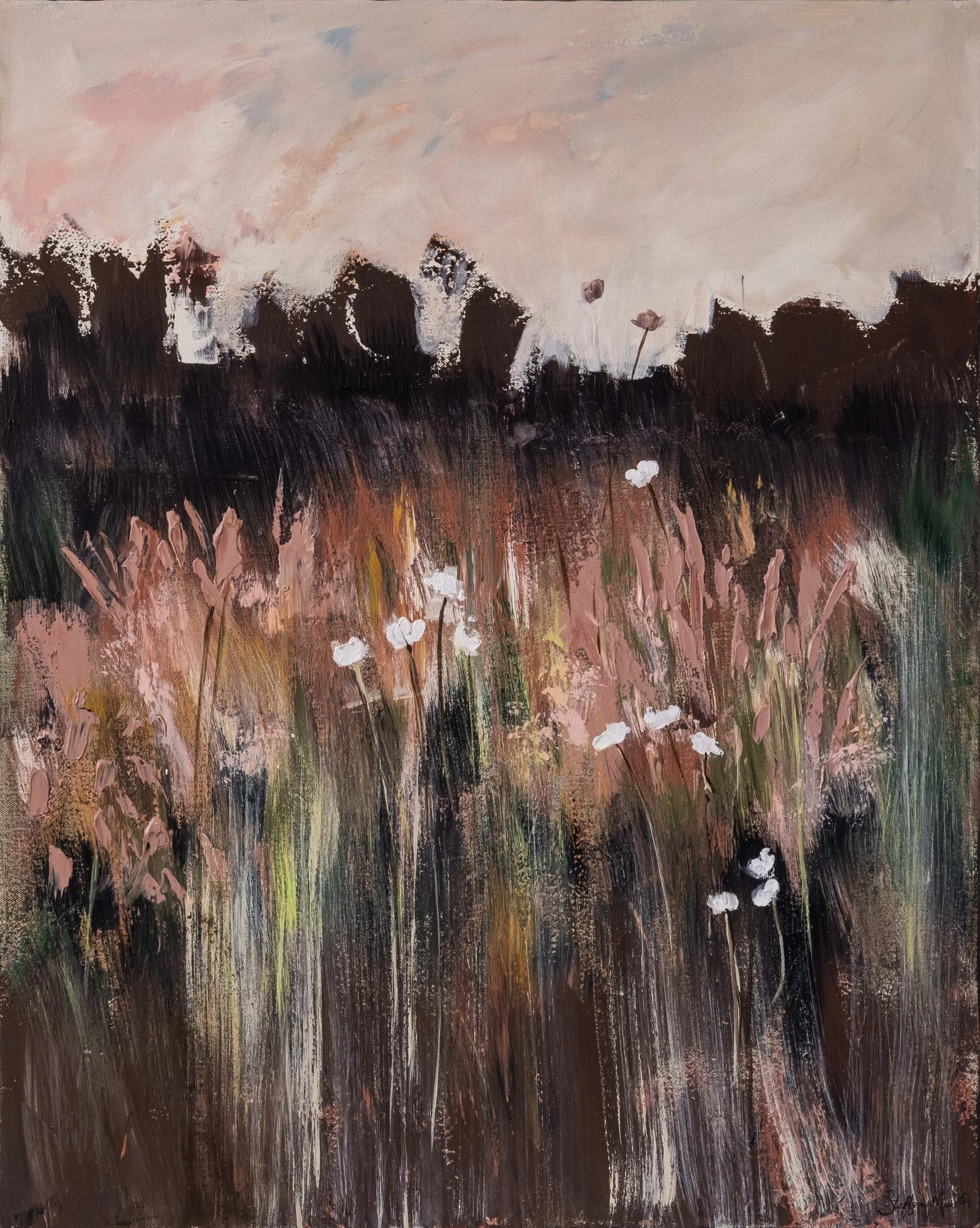 Morning Meadow