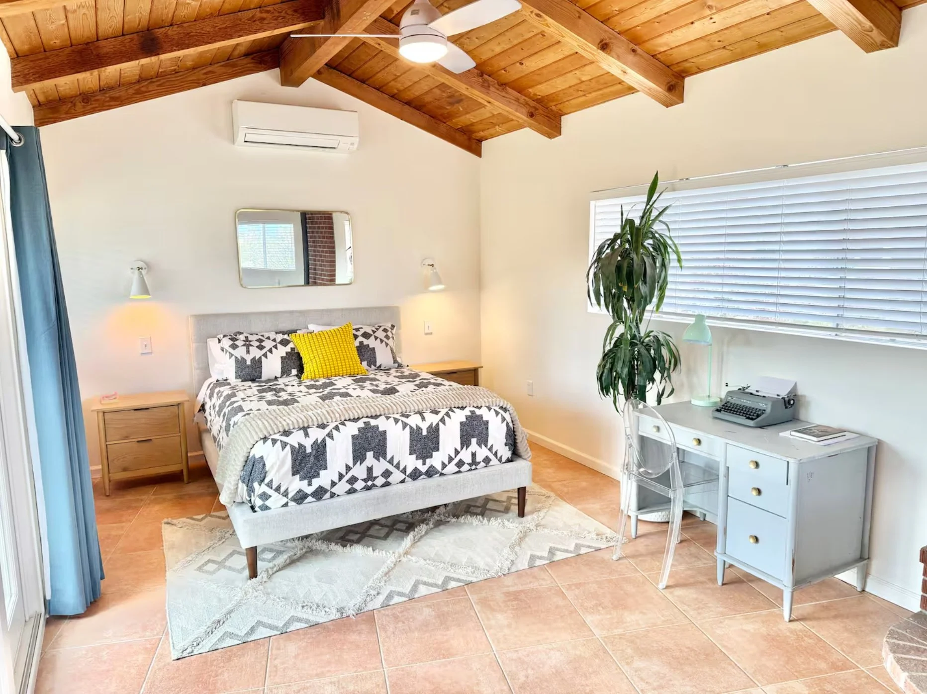 La Casita - Joshua Tree