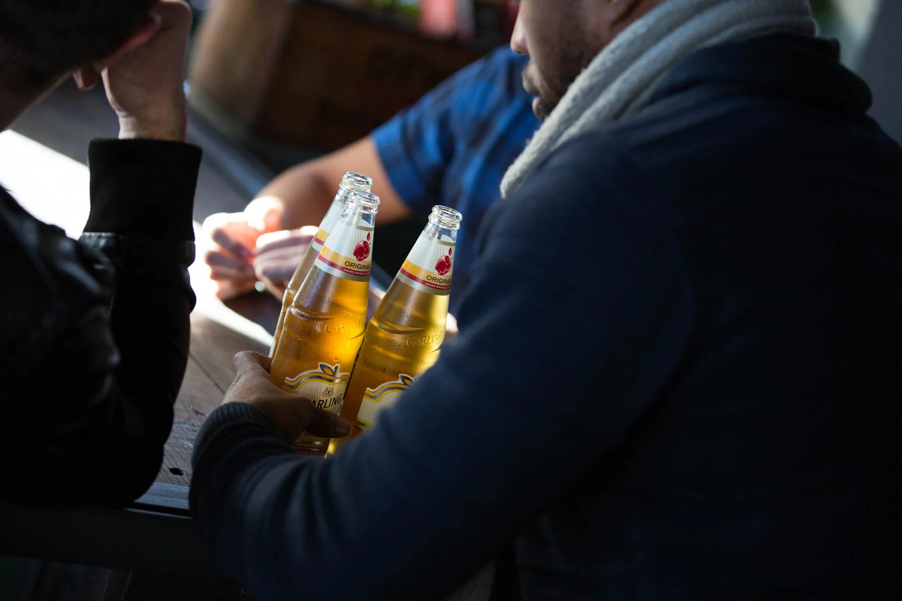 Carling – Social Media Posts