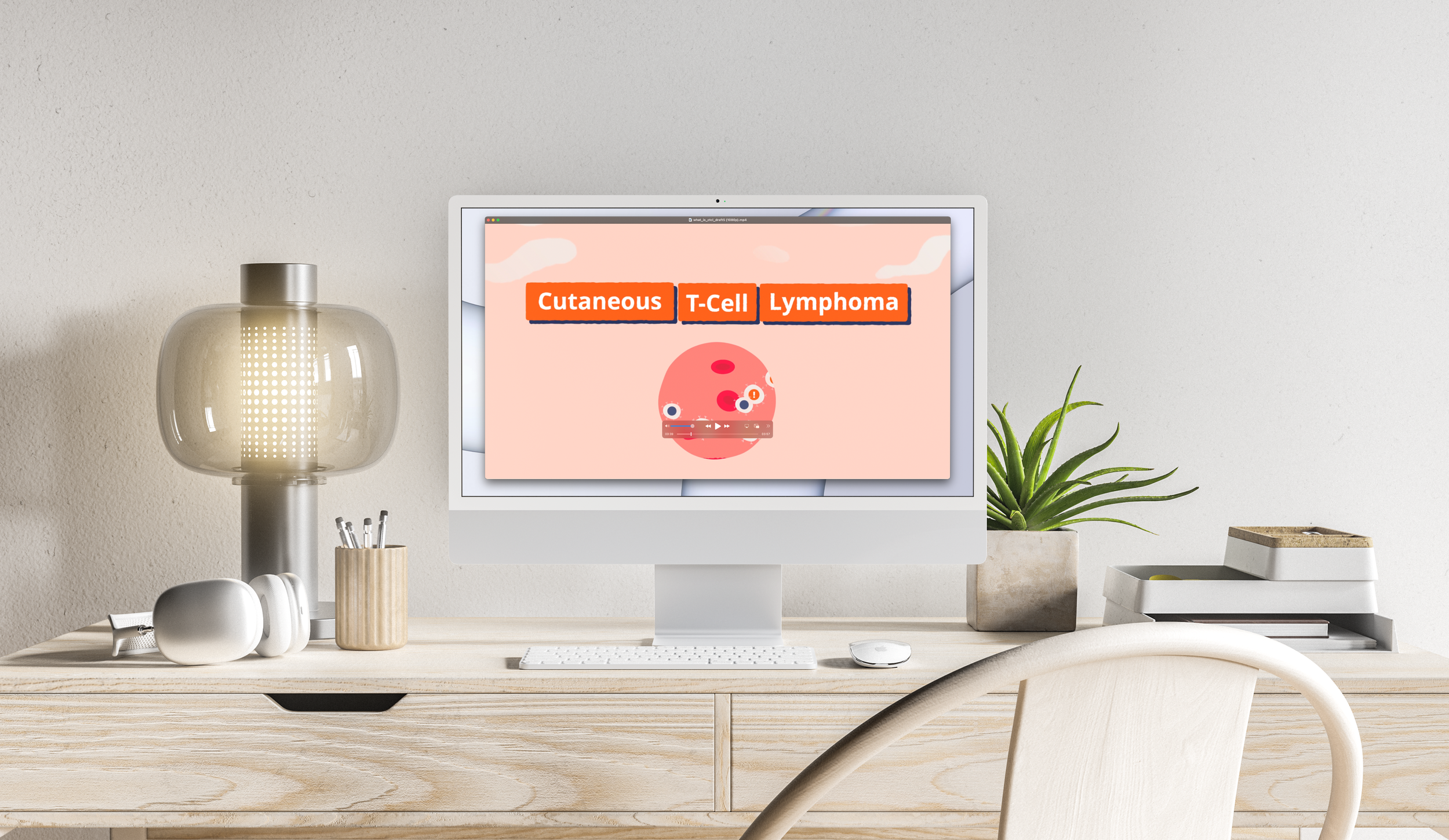 CTCL Answers – What is CTCL?