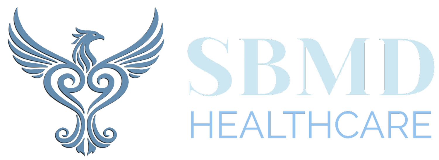 SBMD Healthcare: GYN Healthcare for women and other people assigned female at birth. Gynecologic care across the reproductive life course, rooted in dignity and partnership.