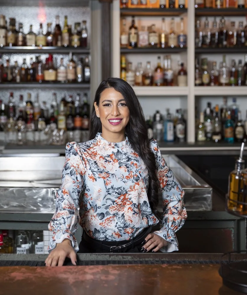 Professional private  mobile bartender