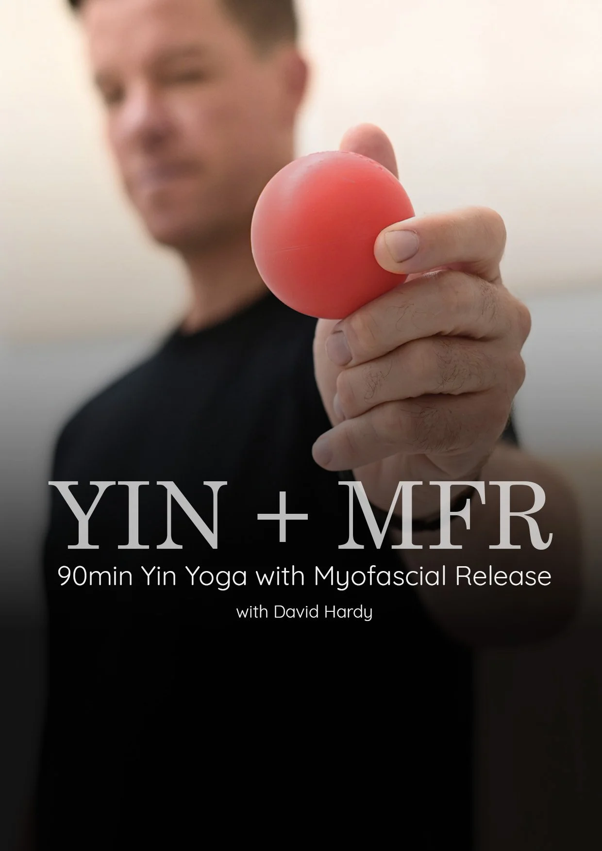 YIN x MFR COMING SOON