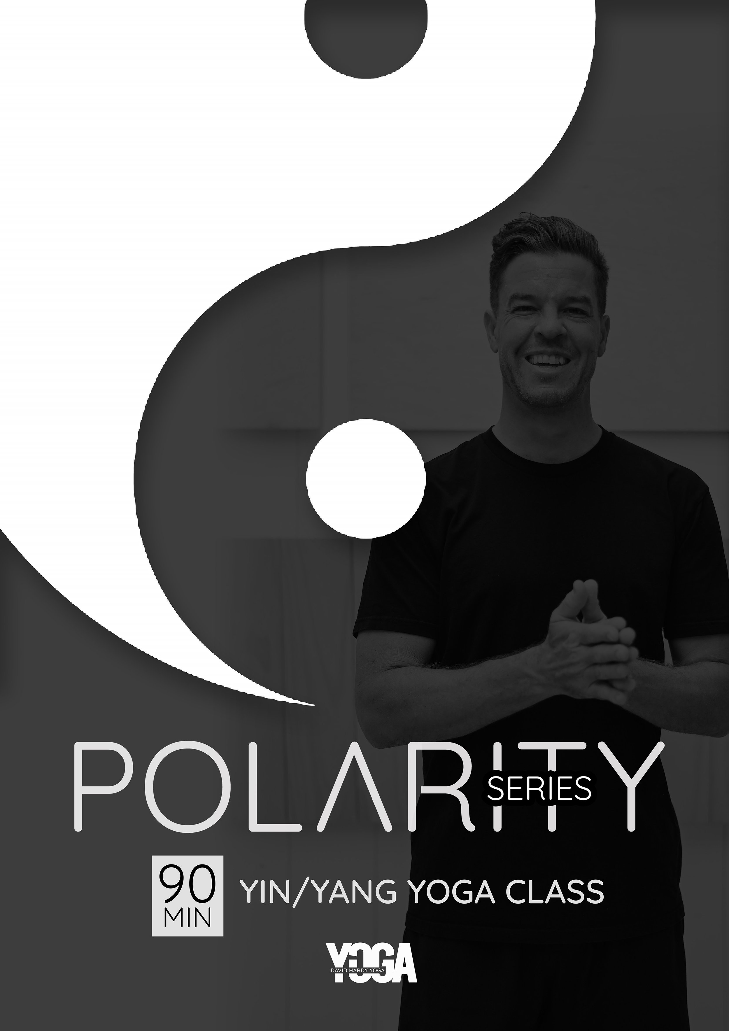 POLARITY Series COMING SOON