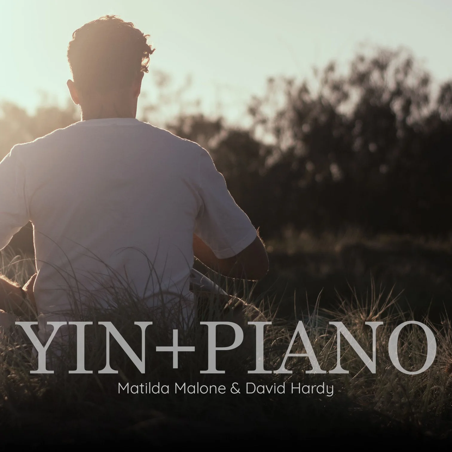 Matilda and David return to West End Yoga to share their heart-opening offering of Yin Yoga and Piano in support of your personal journey to inner tranquillity.