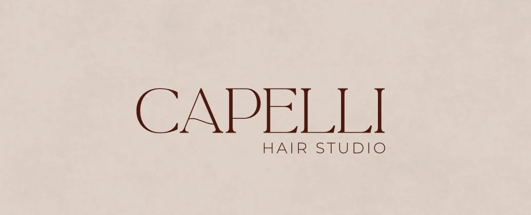 Capelli Hair Salon (Copy) (Copy) (Copy)