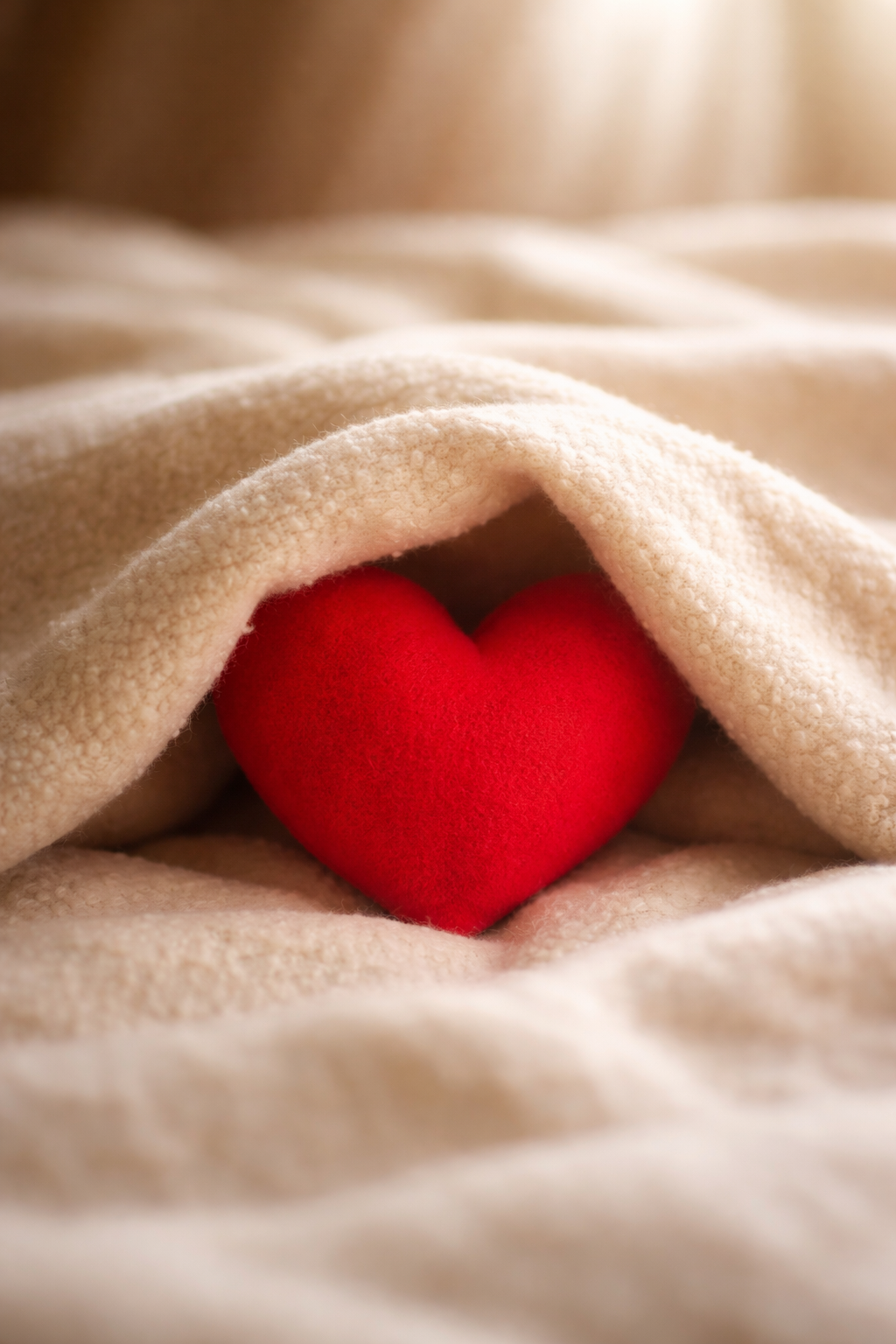 Love Isn’t Missing — It’s Just Misplaced