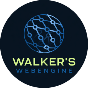 Walker's WebEngine