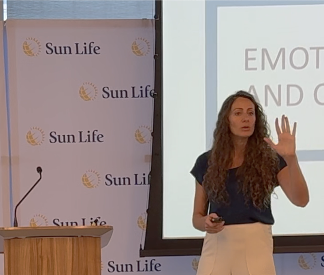 Emotional Intelligence Keynotes
