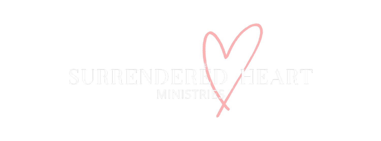 Surrendered Heart Ministries
