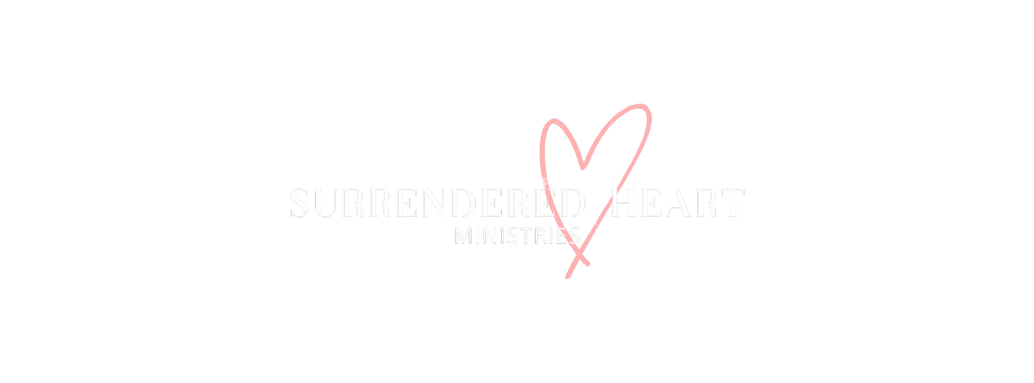 Surrendered Heart Ministries