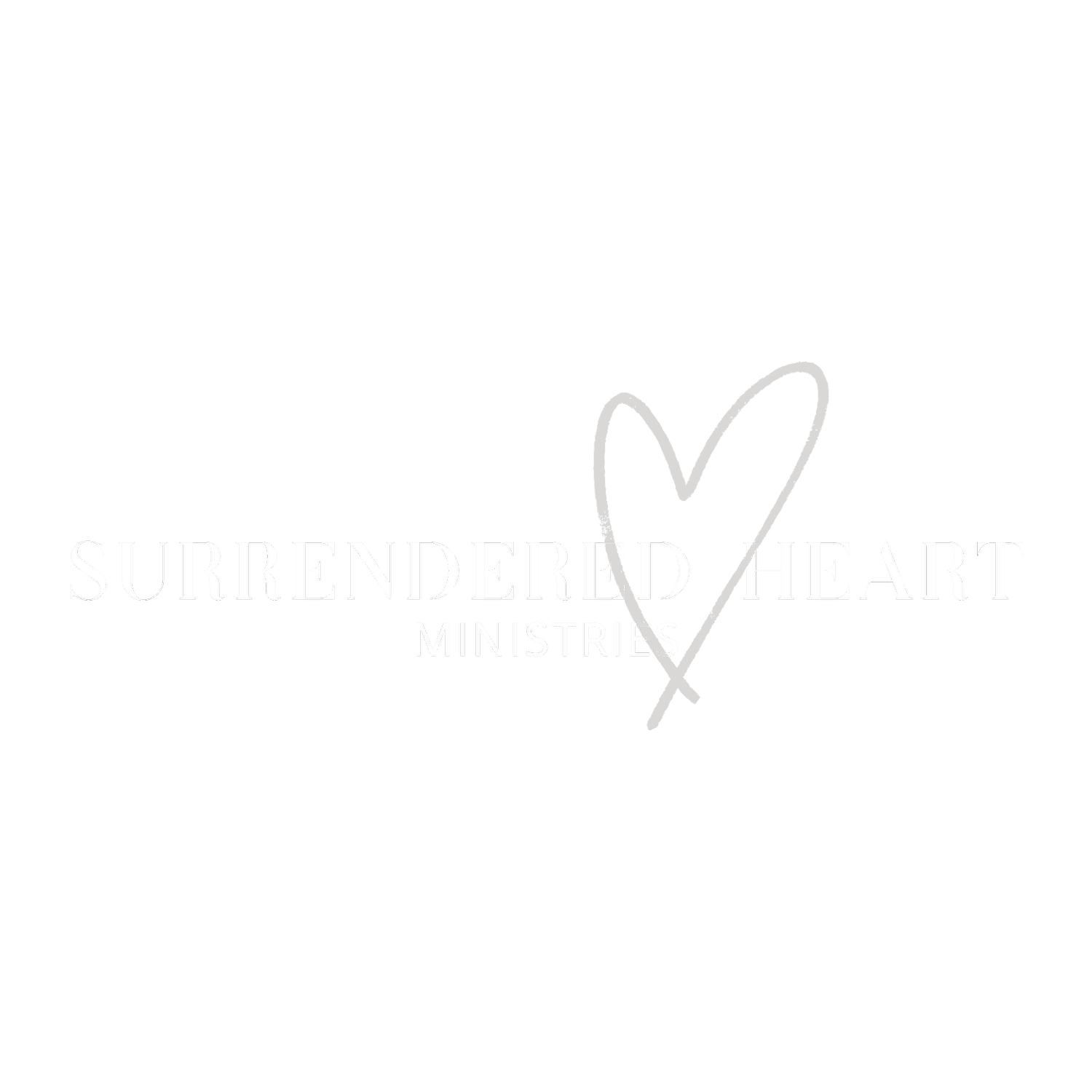 Surrendered Heart Ministries