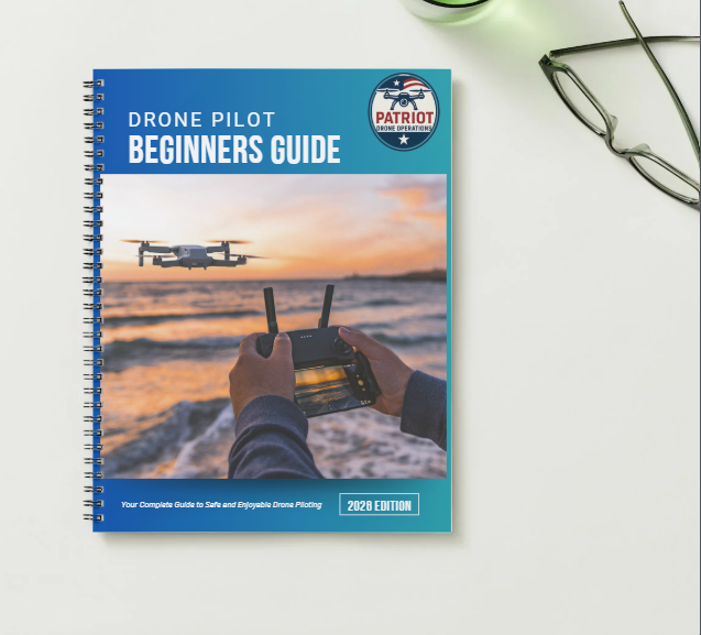 Beginner Drone Pilot Guide