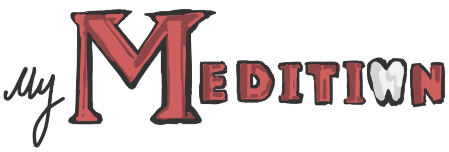 MyMedition