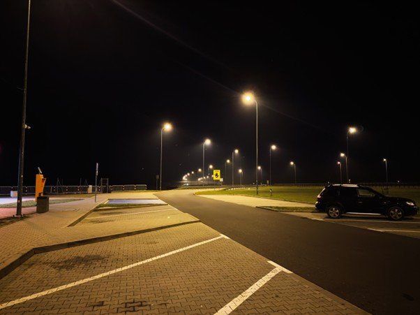 What's Changed in AS/NZS 1158.3.1: Pedestrian Lighting Standard — Amendment 1 (2024)