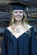 2019 scholarship recipient, Emily Brooke Jackson