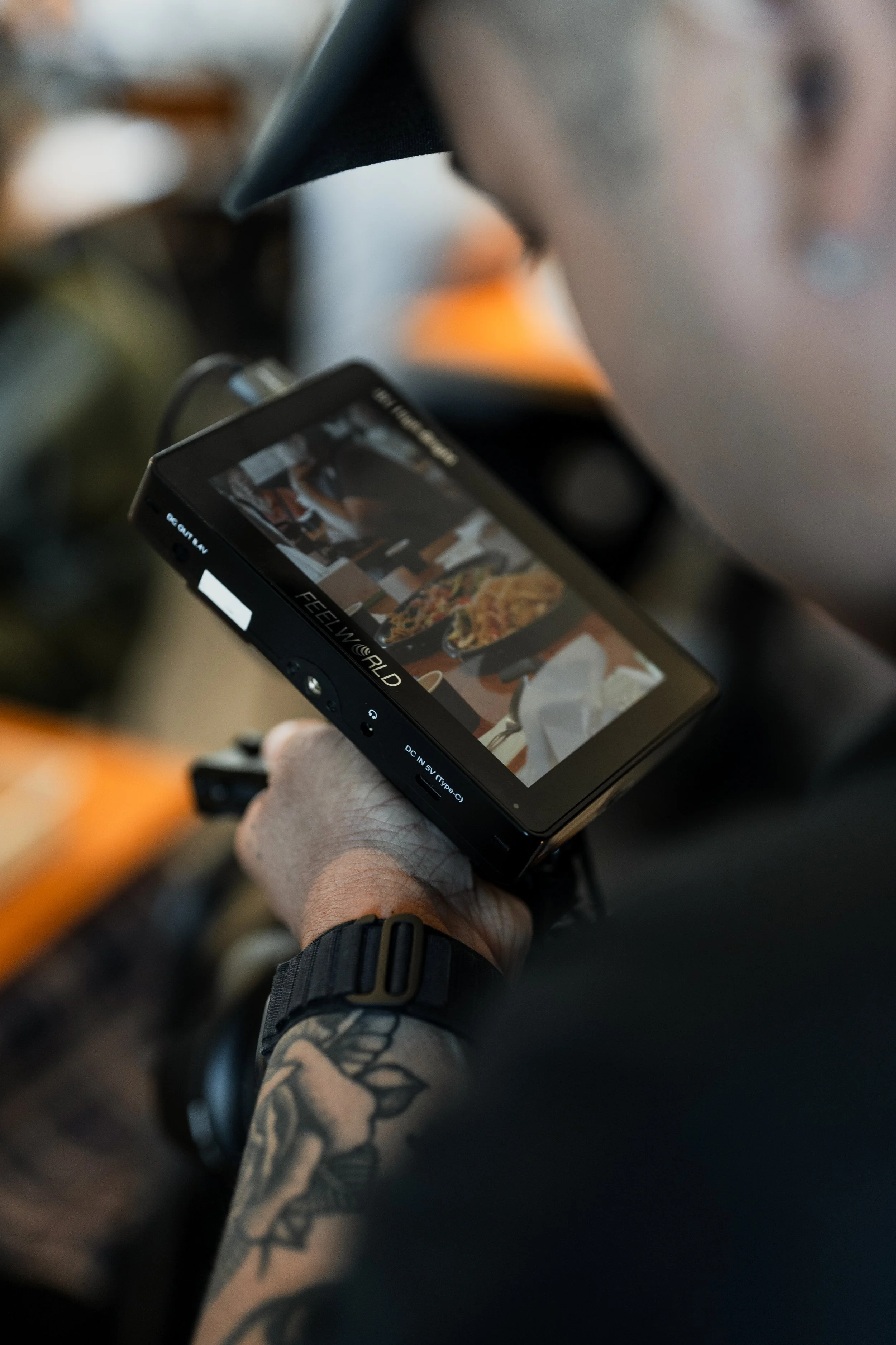 Full Social Media Management