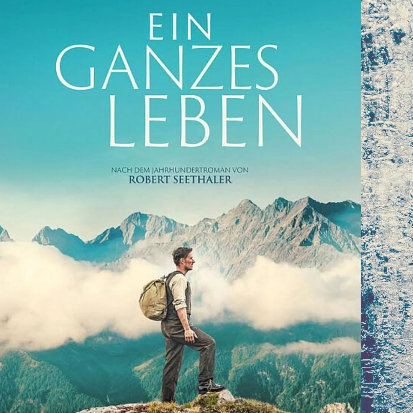 Additional Music 
Feature Film
Drama, Literary Adaptation